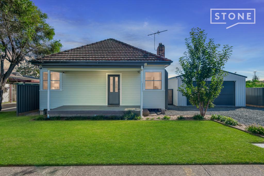 113 Cessnock Rd, Weston, NSW 2326