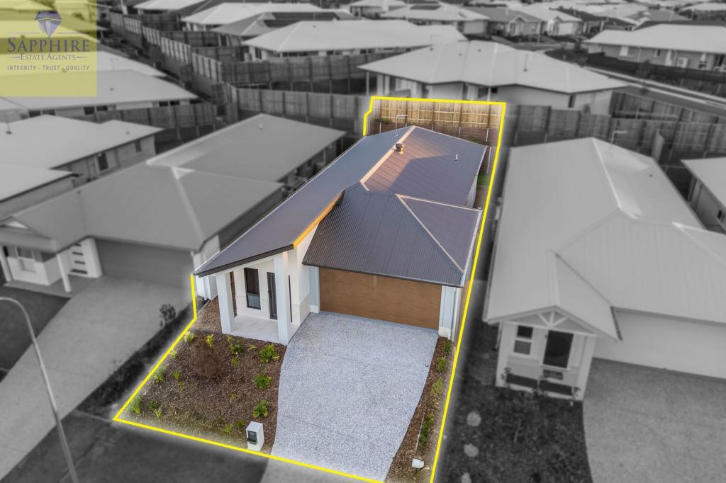 16 FRIENDSHIP MEWS, WHITE ROCK, QLD 4306