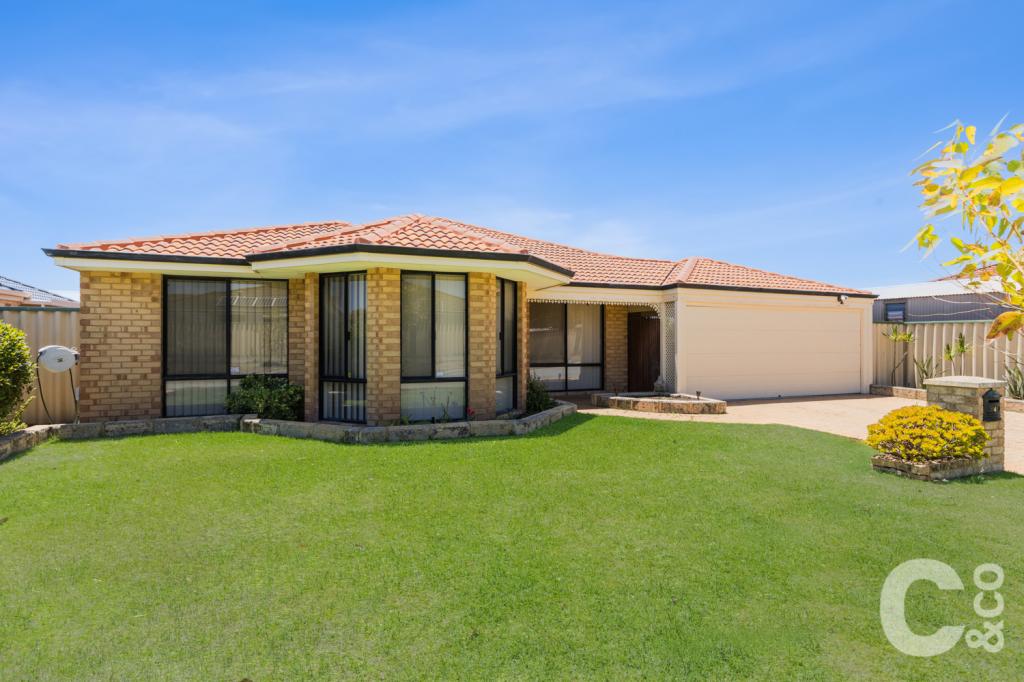 4 Eliza Way, Bertram, WA 6167