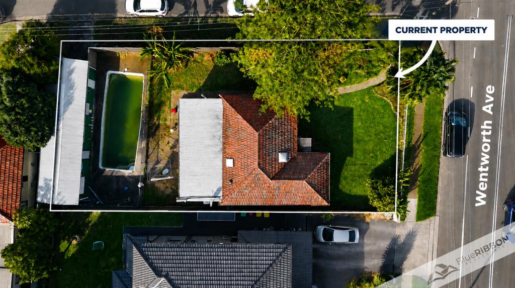 161 WENTWORTH AVE, WENTWORTHVILLE, NSW 2145