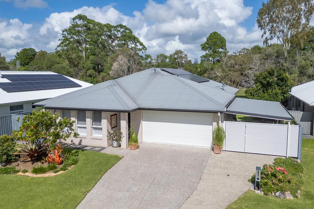 4 BARTHOLOMEW CT, COOROY, QLD 4563