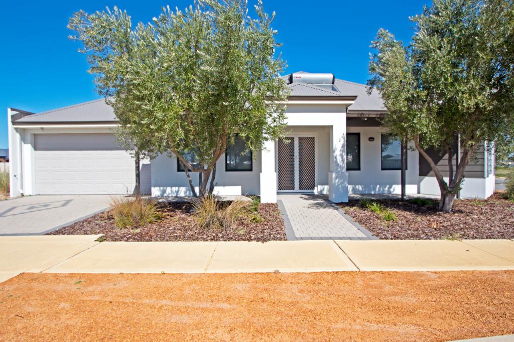 2 Lily Way, Jurien Bay, WA 6516