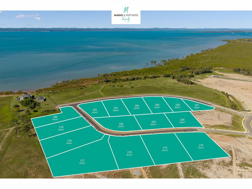 Fraser Vista,/64 Mahalo Rd, Booral, QLD 4655