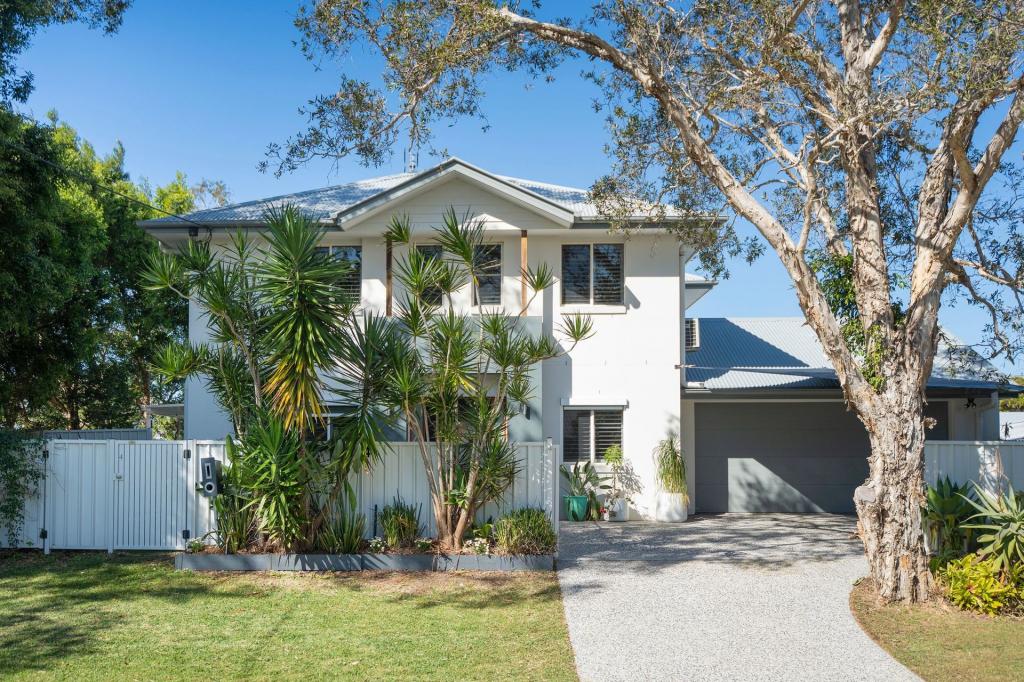 4 MISTRAL AVE, COOLUM BEACH, QLD 4573