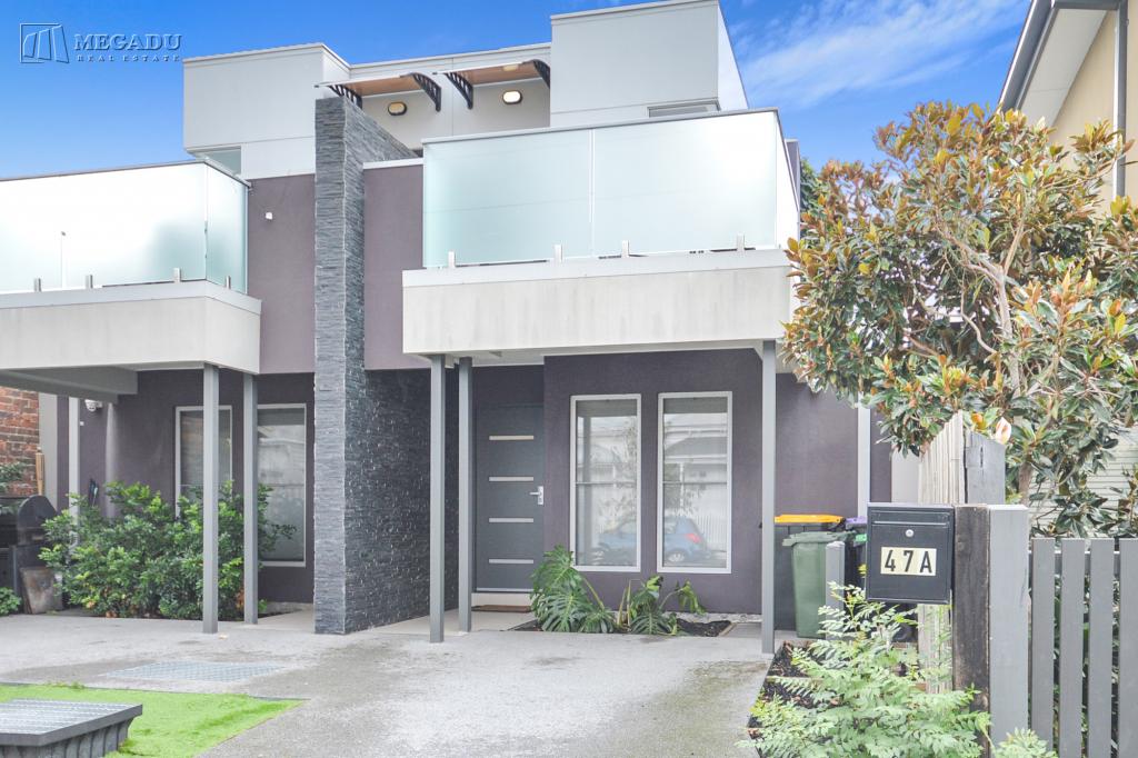 47a Lincoln St, Richmond, VIC 3121
