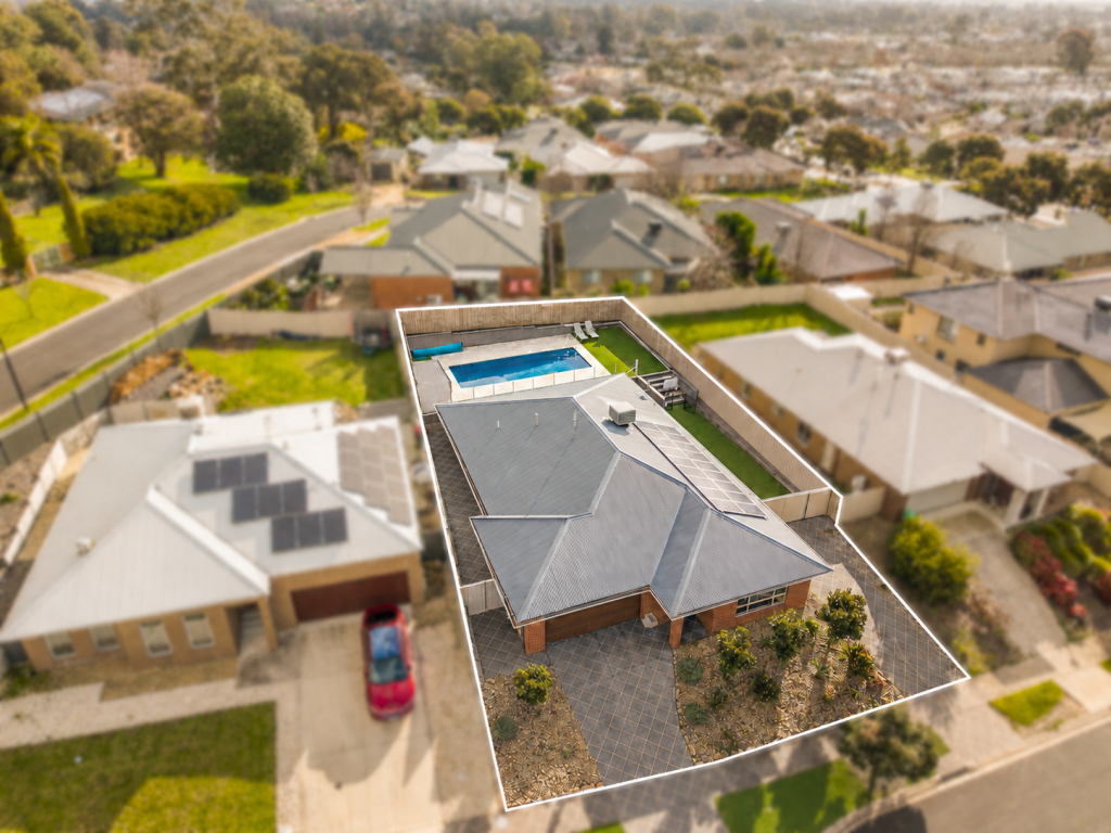 7 Newland St, Wodonga, VIC 3690