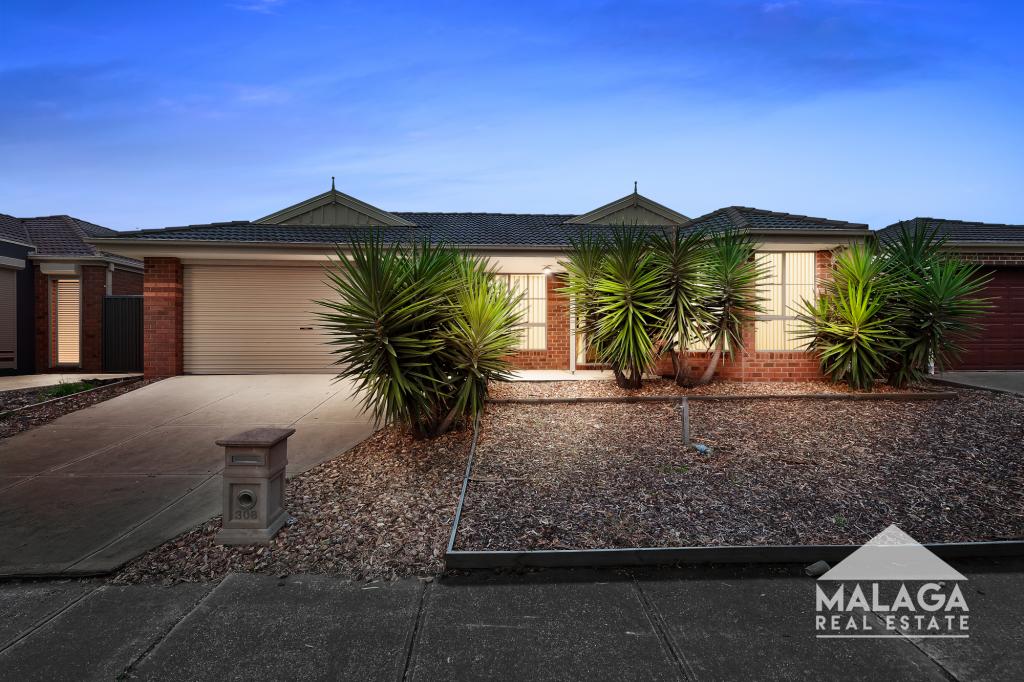 308 Robinsons Rd, Deer Park, VIC 3023