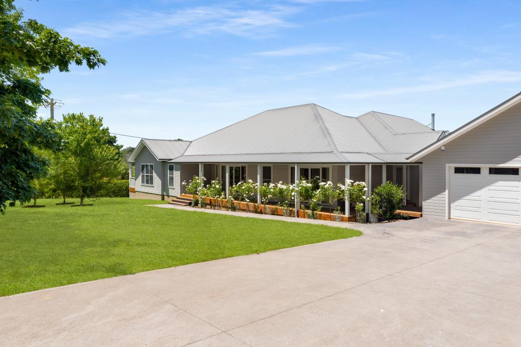 51 Middle Rd, Exeter, NSW 2579