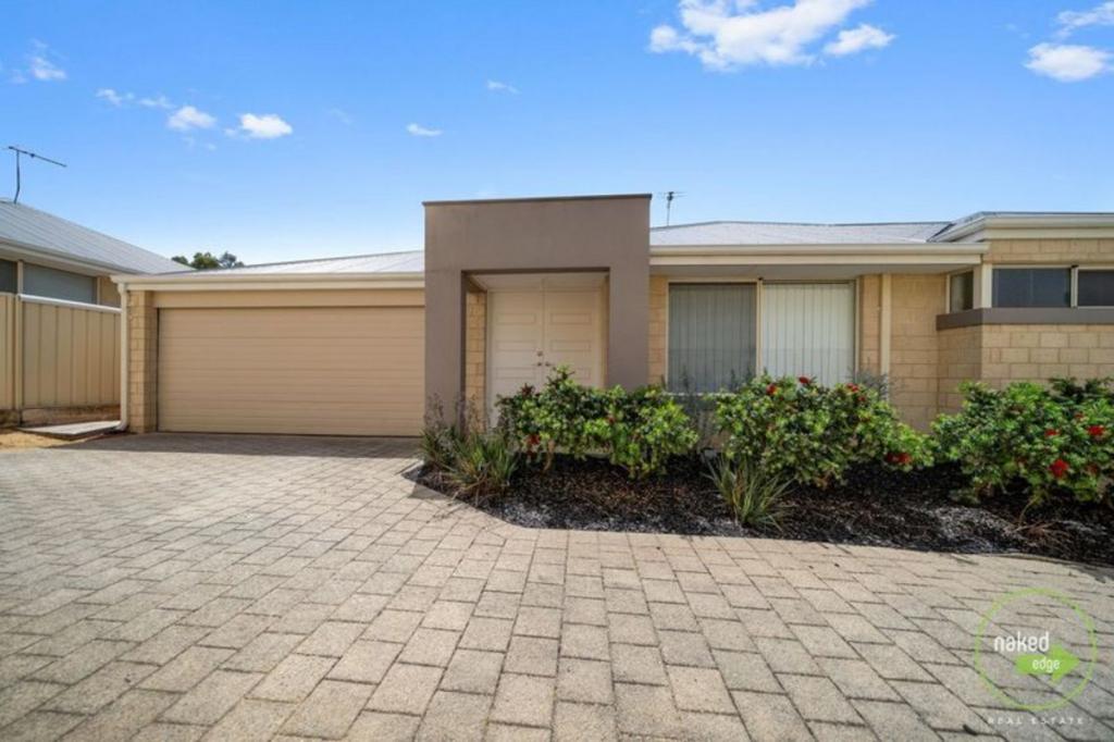 2/6 Dale St, Mount Nasura, WA 6112