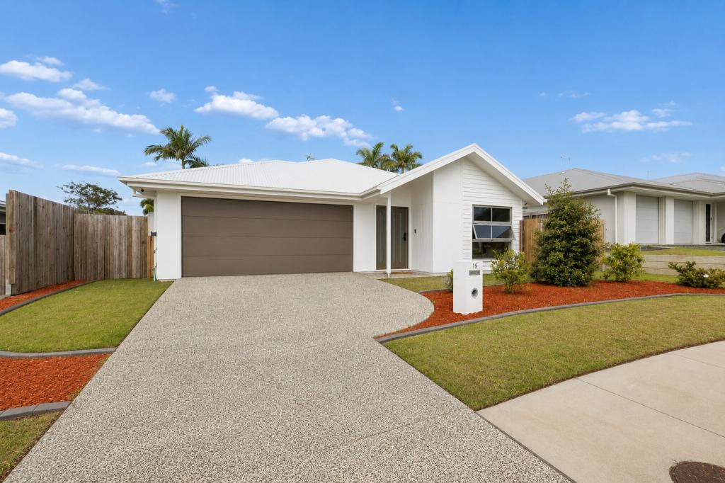 15 Zamia Cl, Upper Caboolture, QLD 4510