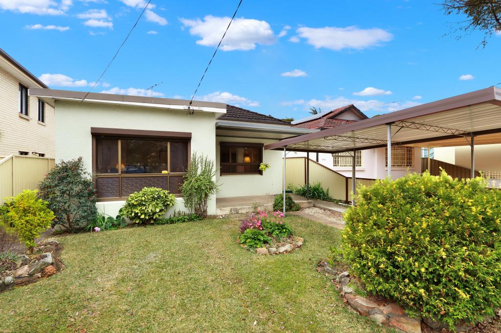 246 GLOUCESTER RD, HURSTVILLE, NSW 2220