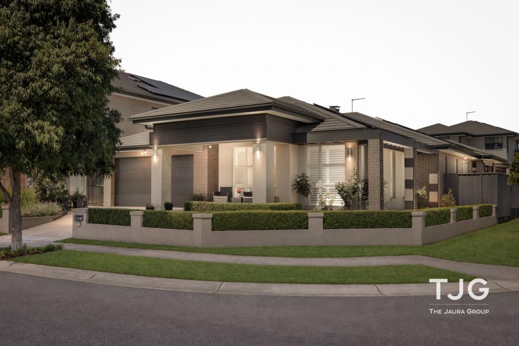 37 BUNYARRA PDE, BOX HILL, NSW 2765
