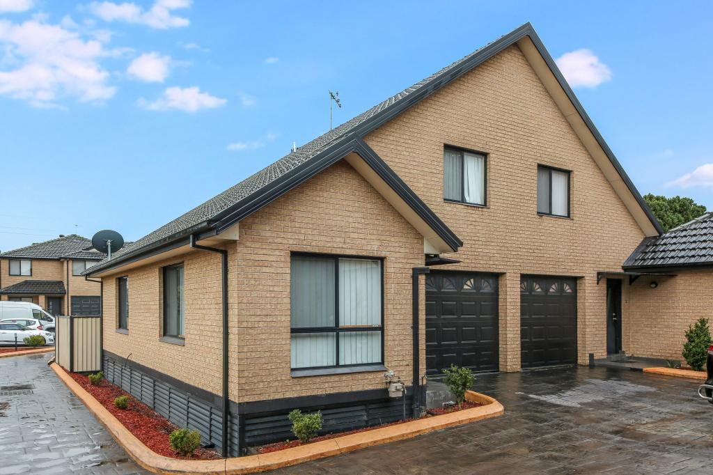 6/25 Brunker Rd, Yagoona, NSW 2199