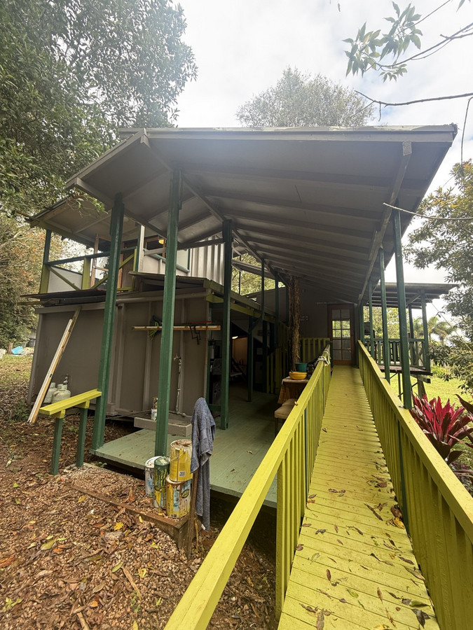 32 Dowling St, Malanda, QLD 4885