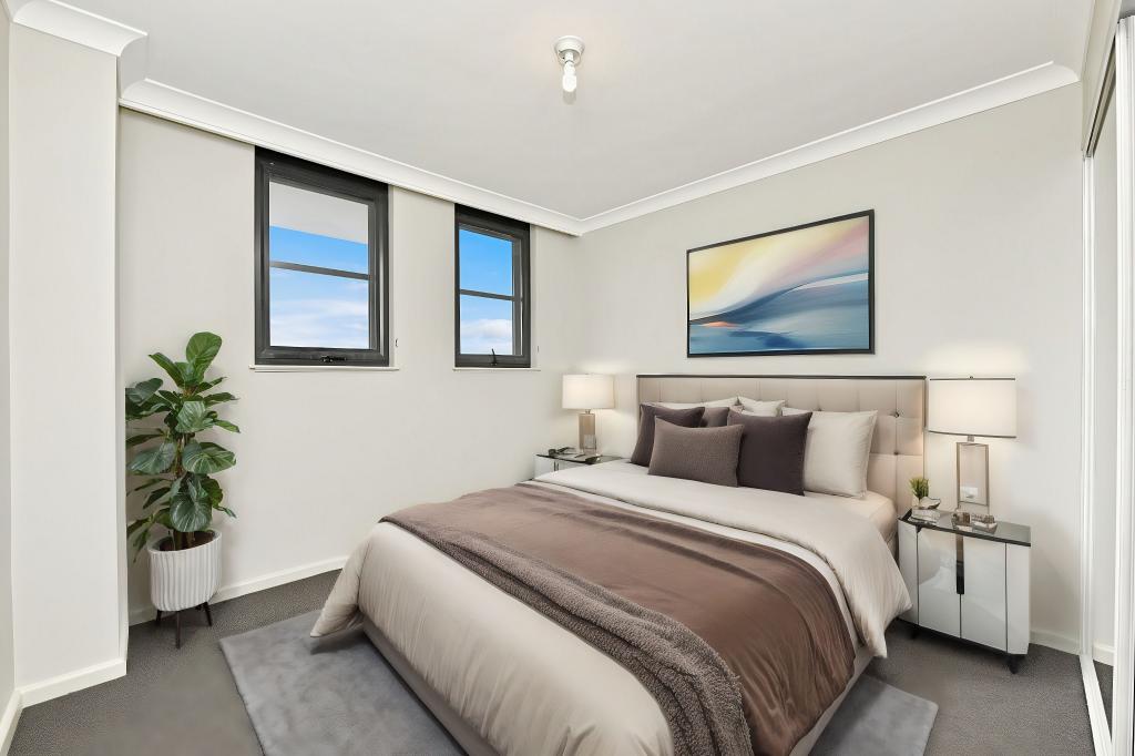 310/1 Phillip St, Petersham, NSW 2049