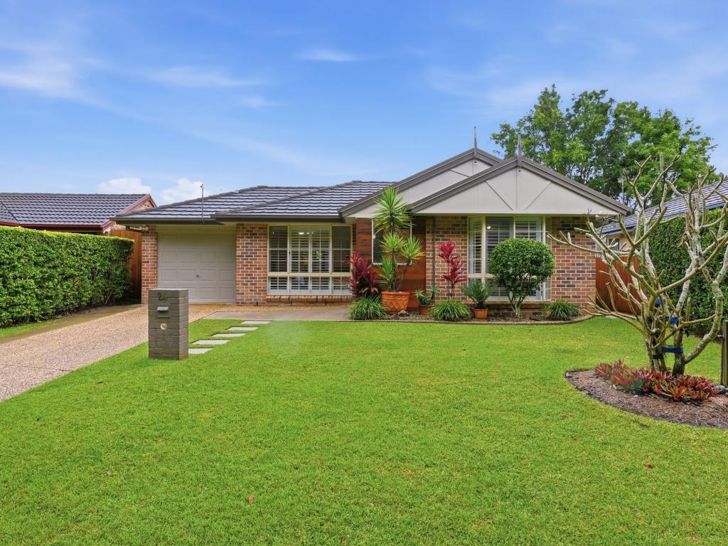 24 MEADOW VIEW CL, BOAMBEE EAST, NSW 2452