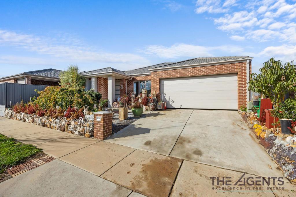 3 Limerick St, Alfredton, VIC 3350