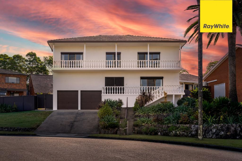 29 Keiley St, Marsfield, NSW 2122