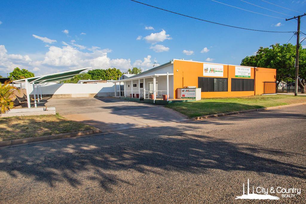 50 Arline St, Mount Isa, QLD 4825