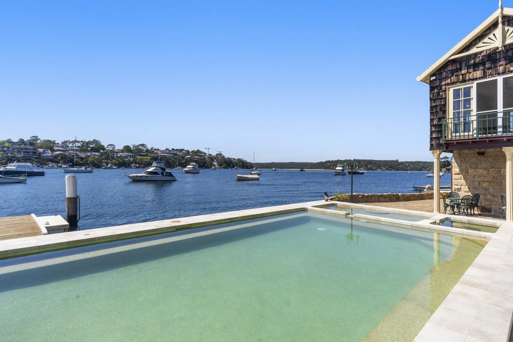 10 Cumbee Lane, Caringbah South, NSW 2229