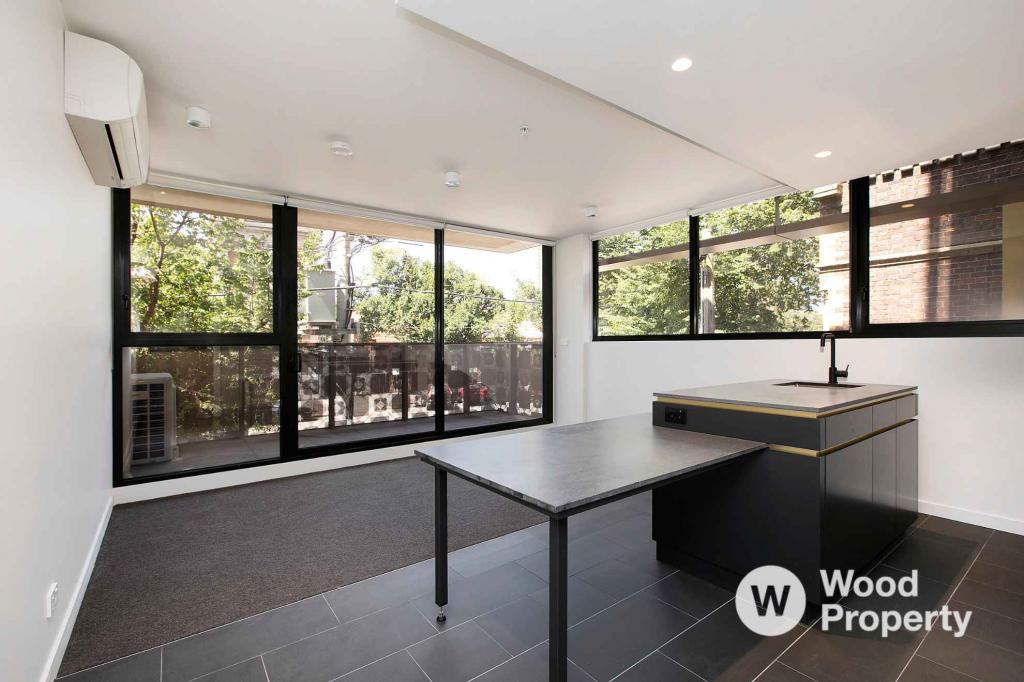 109/244 Dorcas St, South Melbourne, VIC 3205