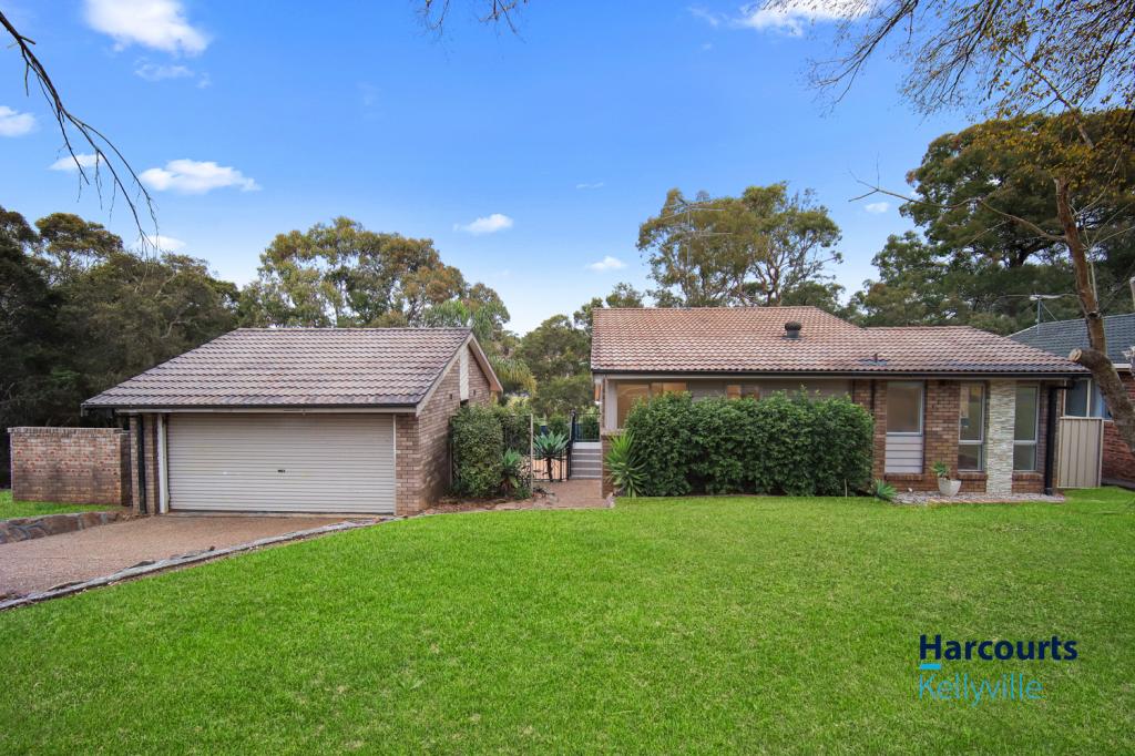 8 Cochrane St, Minto, NSW 2566