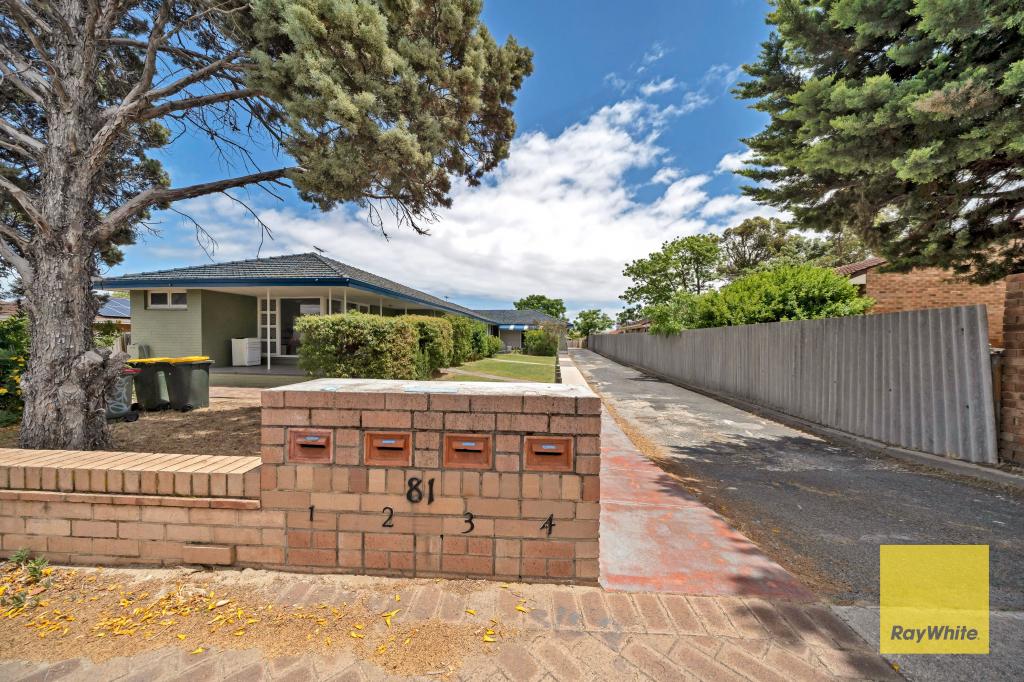 2/81 Walter Rd W, Dianella, WA 6059