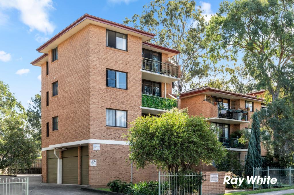 9/7 Boyd St, Blacktown, NSW 2148