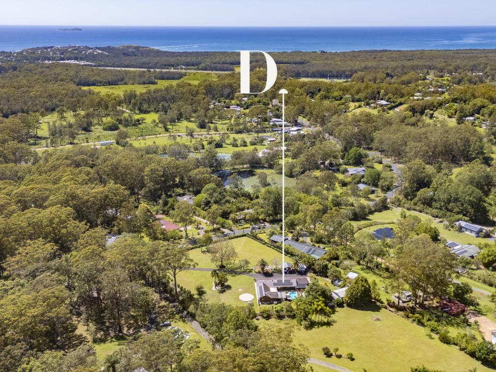 131 Lake Russell Dr, Emerald Beach, NSW 2456