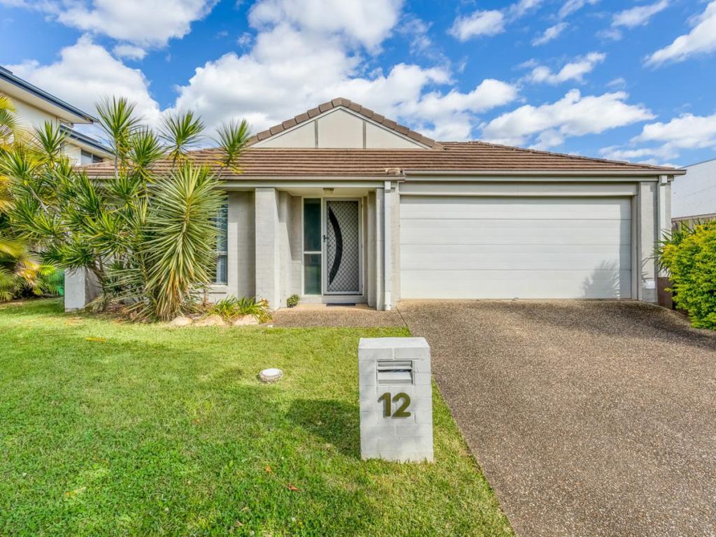 12 Hillcrest Ct, Murrumba Downs, QLD 4503