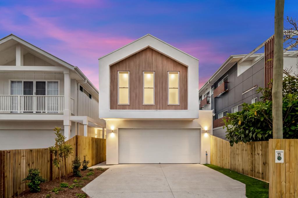 33 Howsan St, Mount Gravatt East, QLD 4122