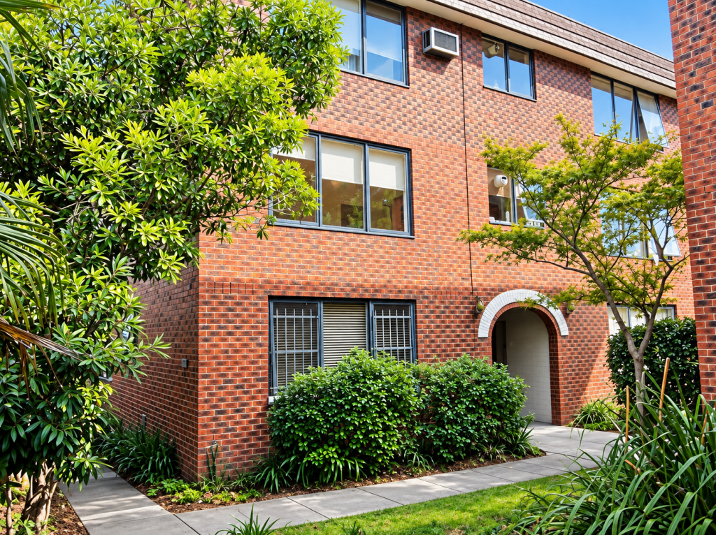 10/18-19 South Tce, Clifton Hill, VIC 3068