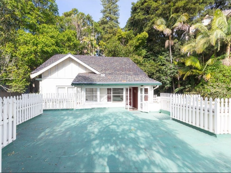 351 NEW SOUTH HEAD RD, DOUBLE BAY, NSW 2028