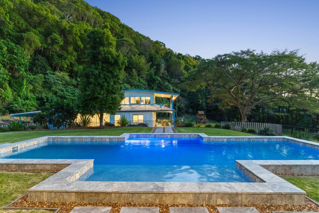 159 Barsons Rd, Montville, QLD 4560