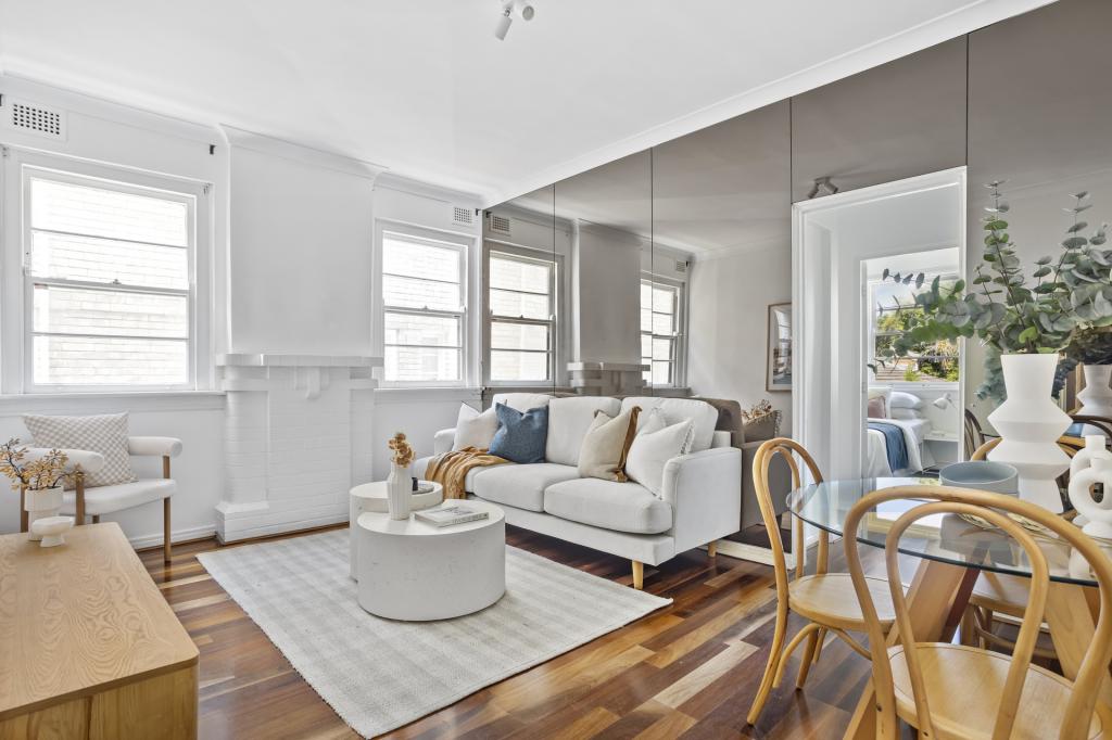 8/19 Cooper St, Double Bay, NSW 2028