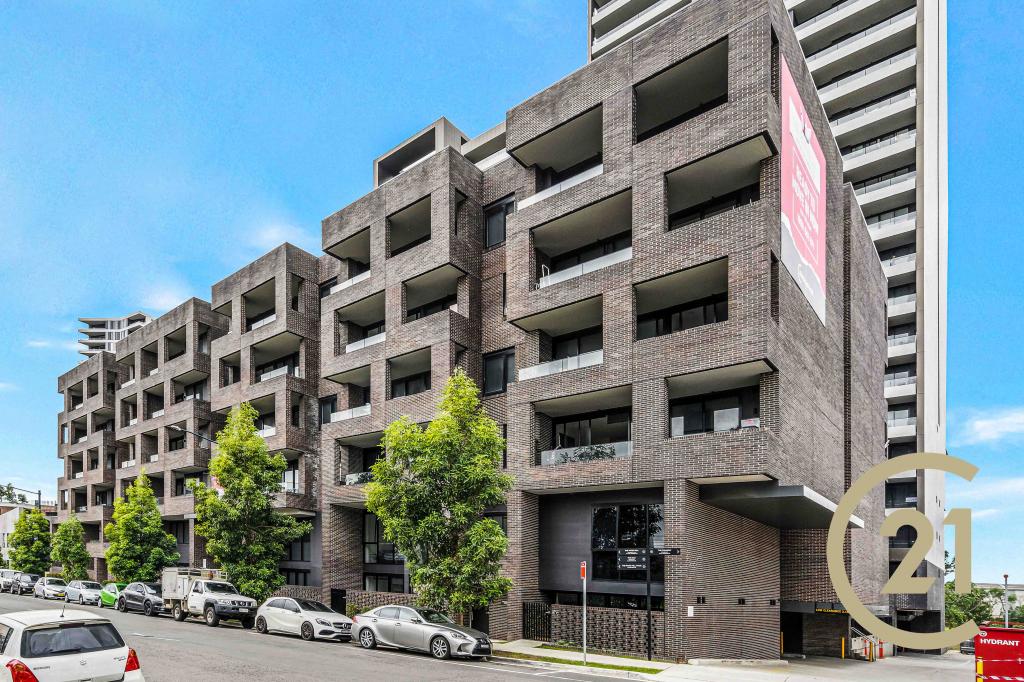 505/28 Shepherd St, Liverpool, NSW 2170