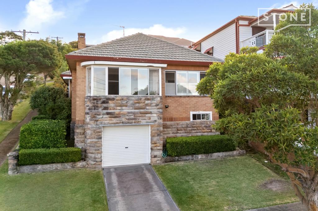 56 WATSON ST, NEW LAMBTON, NSW 2305