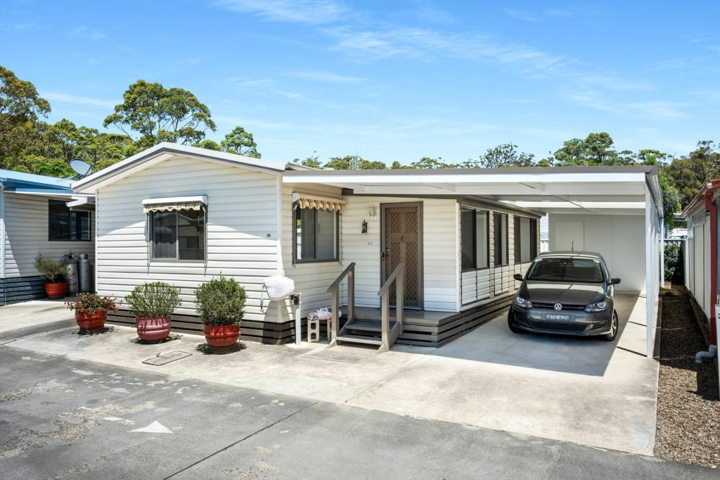 69/157 THE SPRINGS RD, SUSSEX INLET, NSW 2540
