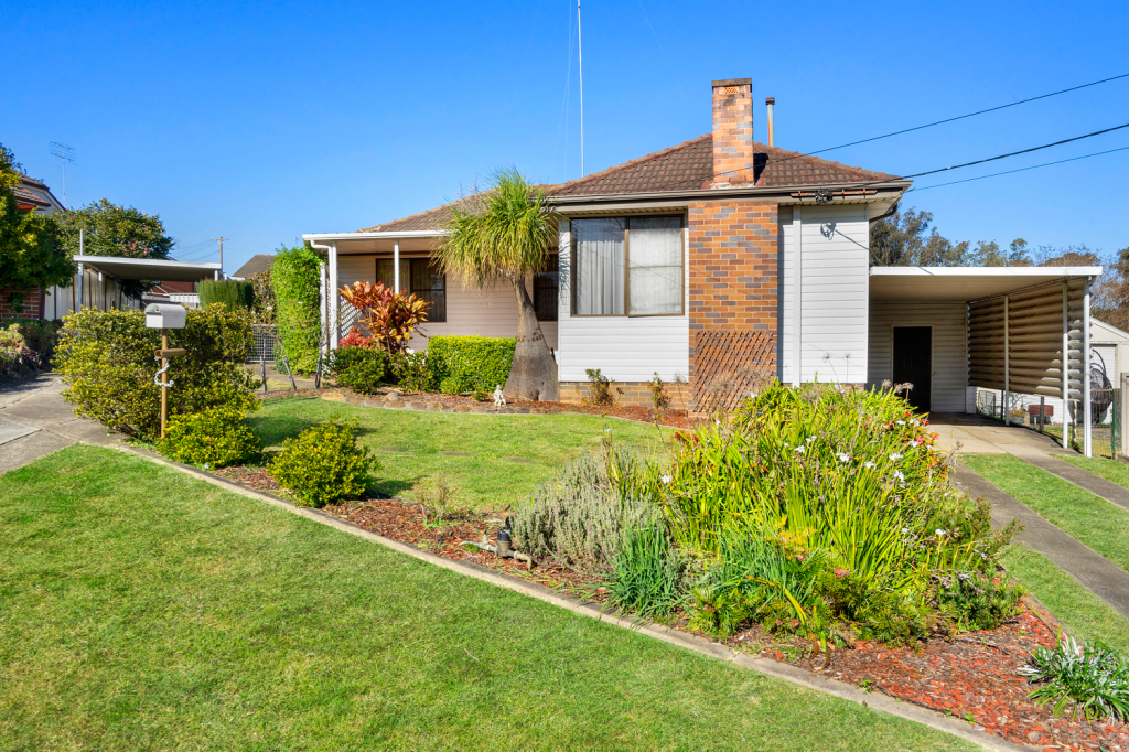 2 Flint Ave, Penrith, NSW 2750