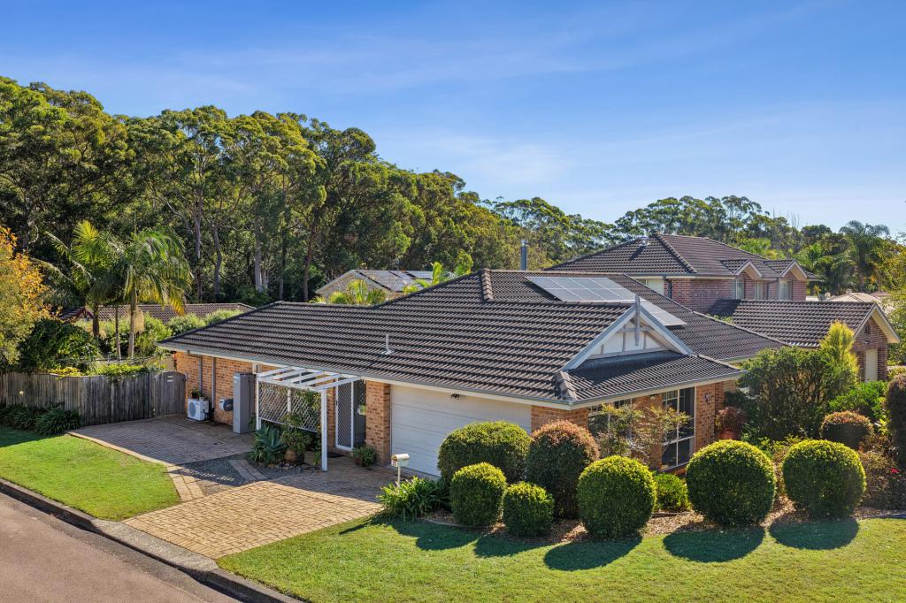 25 Molsten Ave, Tumbi Umbi, NSW 2261