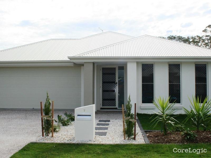 7 Firestone Ave, Pimpama, QLD 4209