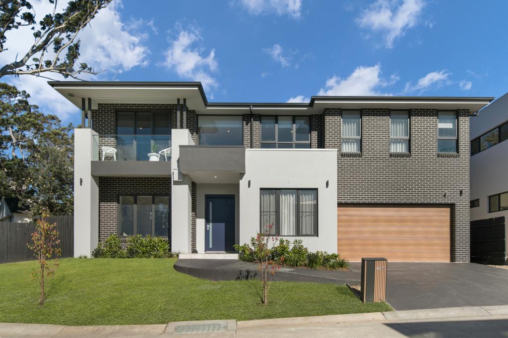62a Manor Rd, Hornsby, NSW 2077