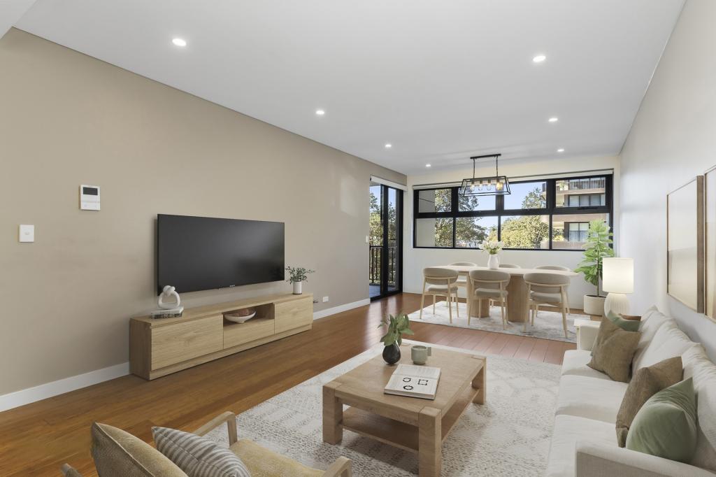 20/5-9 Waitara Ave, Waitara, NSW 2077