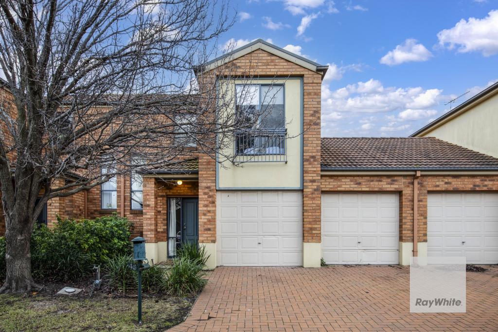 45 Durack Cct, Taylors Hill, VIC 3037