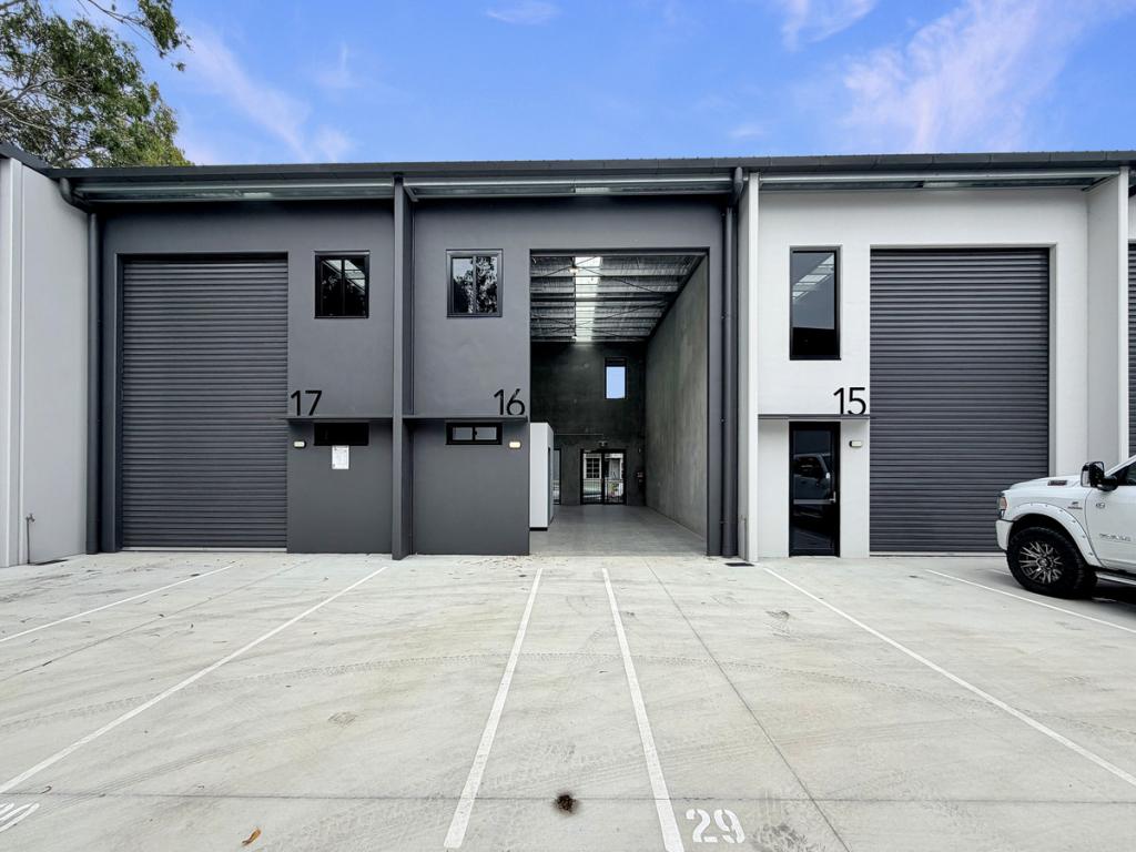 16/11-17 Bremner Rd, Rothwell, QLD 4022