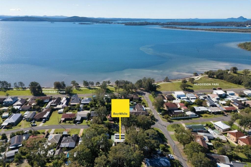 43 Francis Ave, Lemon Tree Passage, NSW 2319