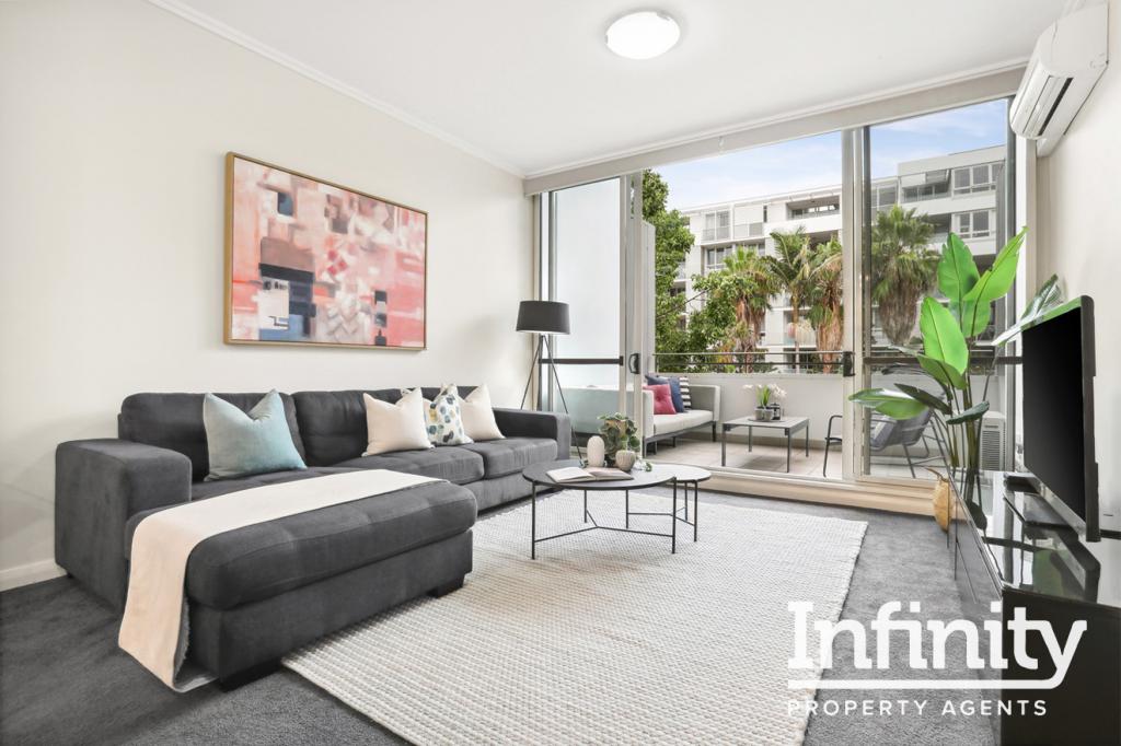 323/23 Savona Dr, Wentworth Point, NSW 2127