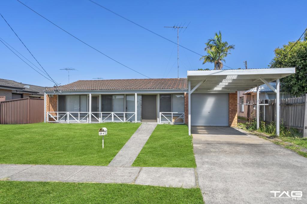 66a Canberra St, Oxley Park, NSW 2760