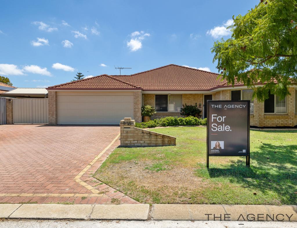 11 Vere Pkwy, Canning Vale, WA 6155