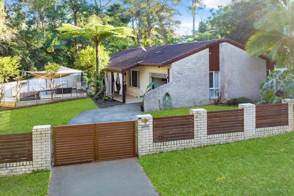 5A JELEN DR, MOOLOOLAH VALLEY, QLD 4553